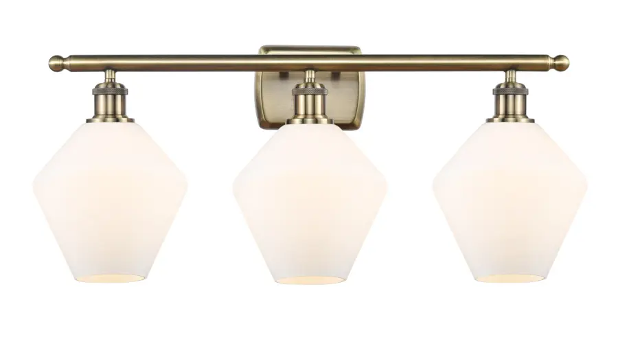 The Ballston by Innovations Lighting - Image 1