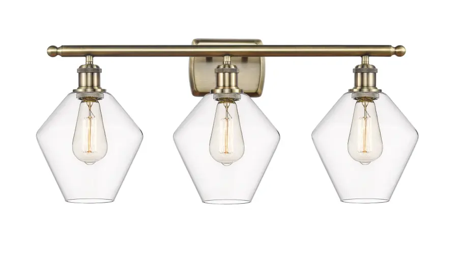 The Ballston by Innovations Lighting - Image 2