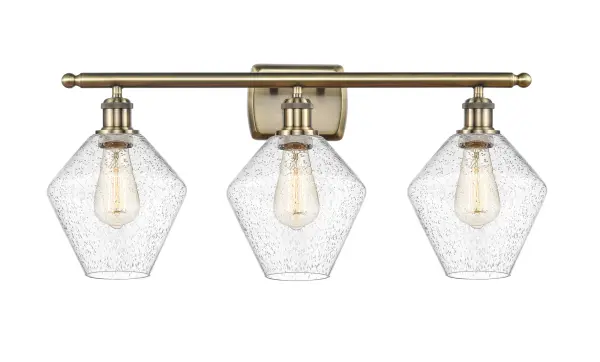 The Ballston by Innovations Lighting - Image 1