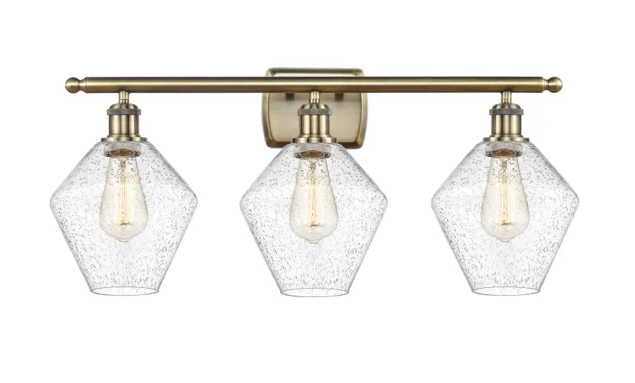 The Ballston by Innovations Lighting - Image 1