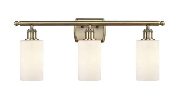 A truly dynamic fixture, the Ballston fits seamlessly amidst most décor styles. Its sleek design and vast offering of finishes and shade options makes the Ballston an easy choice for all homes. - alternate view