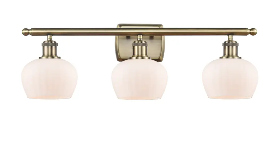 The Ballston by Innovations Lighting - Image 1