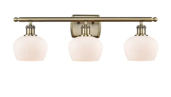 A truly dynamic fixture, the Ballston fits seamlessly amidst most décor styles. Its sleek design and vast offering of finishes and shade options makes the Ballston an easy choice for all homes. - alternate view
