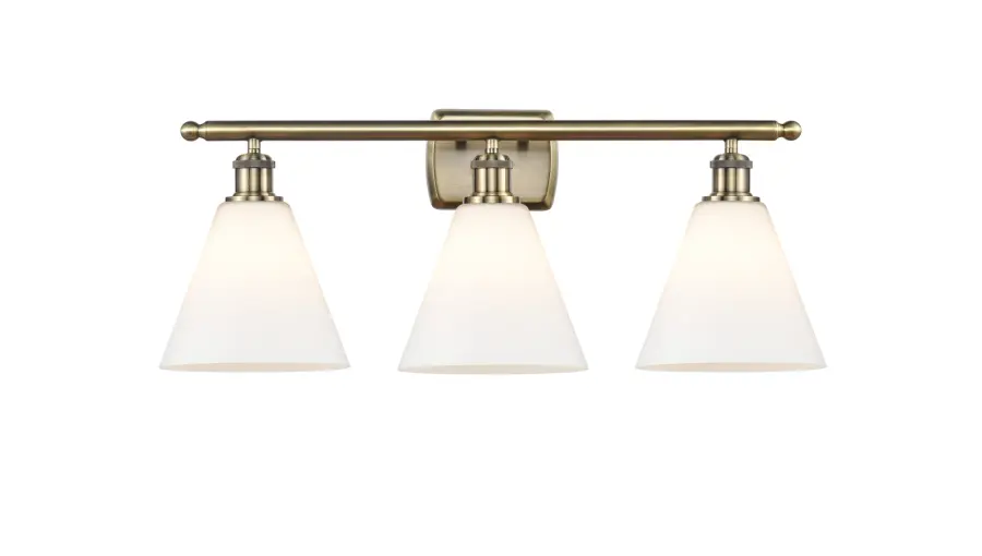 The Ballston by Innovations Lighting - Image 2