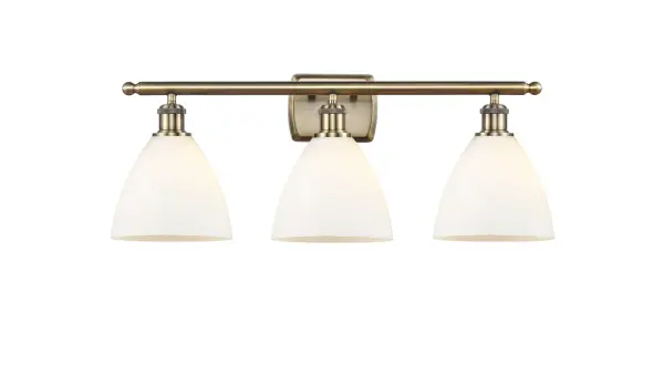 The Ballston by Innovations Lighting - Image 1