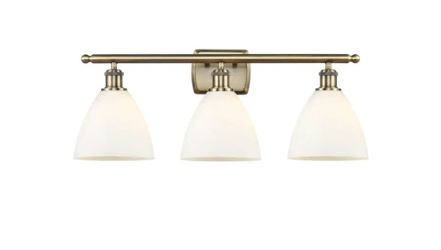 The Ballston by Innovations Lighting - Image 2