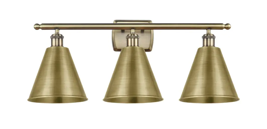 The Ballston by Innovations Lighting - Image 1