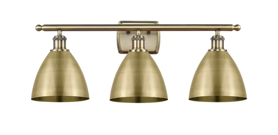 The Ballston by Innovations Lighting - Image 2