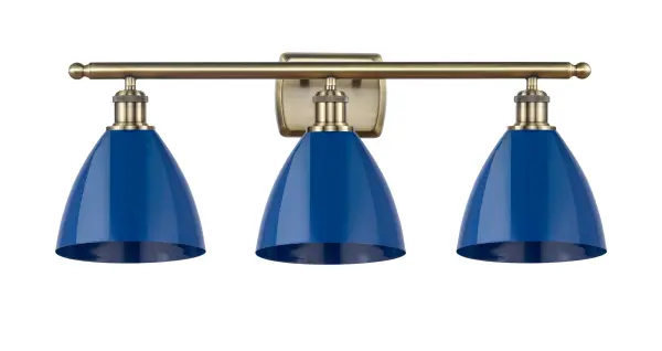 The Ballston by Innovations Lighting - Image 1