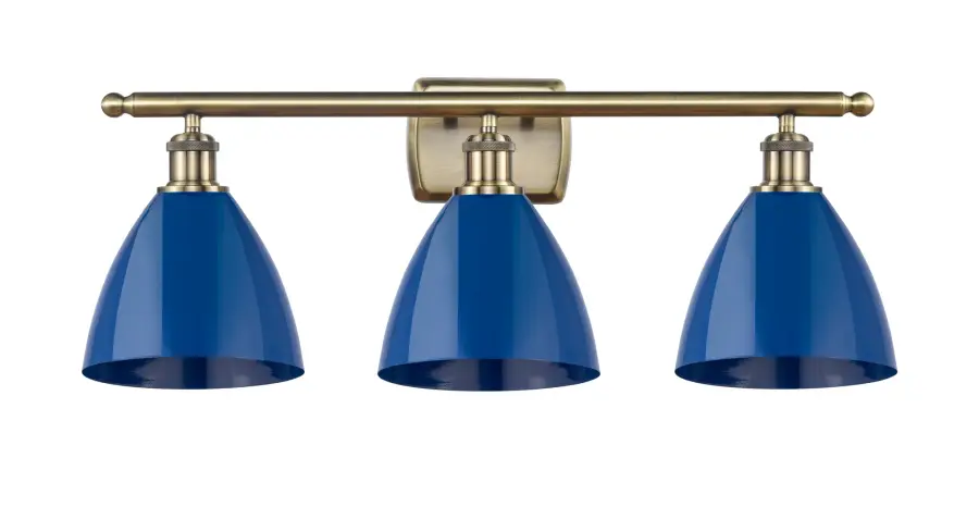 The Ballston by Innovations Lighting - Image 1