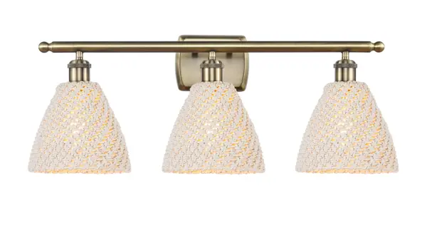 The Ballston by Innovations Lighting - Image 1