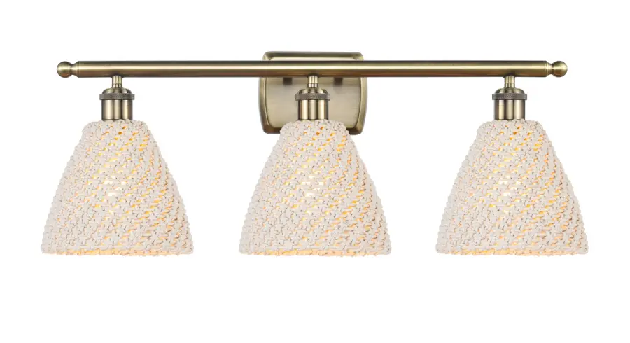 The Ballston by Innovations Lighting - Image 1