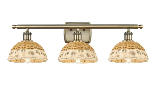 The Ballston by Innovations Lighting - Image 1