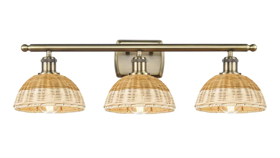 The Ballston by Innovations Lighting - Image 1