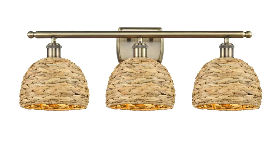 The Ballston by Innovations Lighting - Image 1