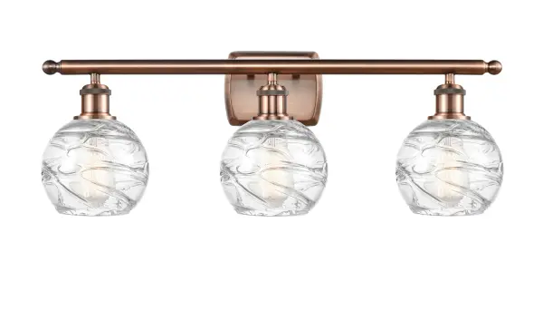 A truly dynamic fixture, the Ballston fits seamlessly amidst most décor styles. Its sleek design and vast offering of finishes and shade options makes the Ballston an easy choice for all homes.