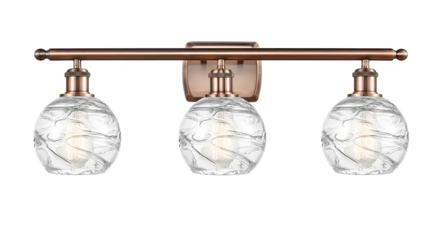 The Ballston by Innovations Lighting - Image 1