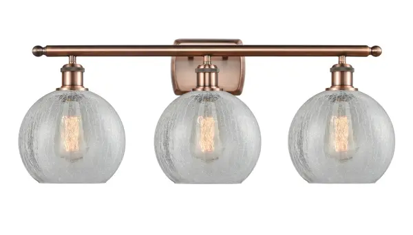 A truly dynamic fixture, the Ballston fits seamlessly amidst most décor styles. Its sleek design and vast offering of finishes and shade options makes the Ballston an easy choice for all homes.