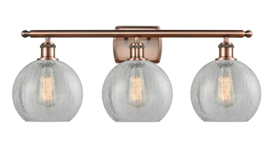 The Ballston by Innovations Lighting - Image 1