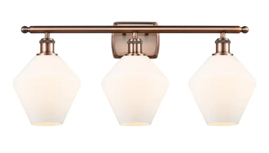 The Ballston by Innovations Lighting - Image 1