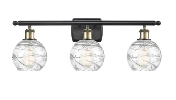 A truly dynamic fixture, the Ballston fits seamlessly amidst most décor styles. Its sleek design and vast offering of finishes and shade options makes the Ballston an easy choice for all homes.