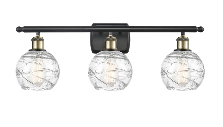 The Ballston by Innovations Lighting - Image 1