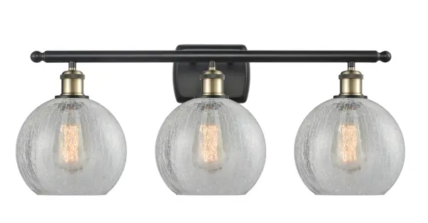 A truly dynamic fixture, the Ballston fits seamlessly amidst most décor styles. Its sleek design and vast offering of finishes and shade options makes the Ballston an easy choice for all homes.