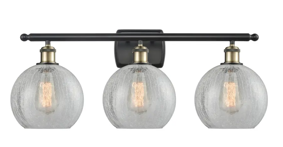 The Ballston by Innovations Lighting - Image 1