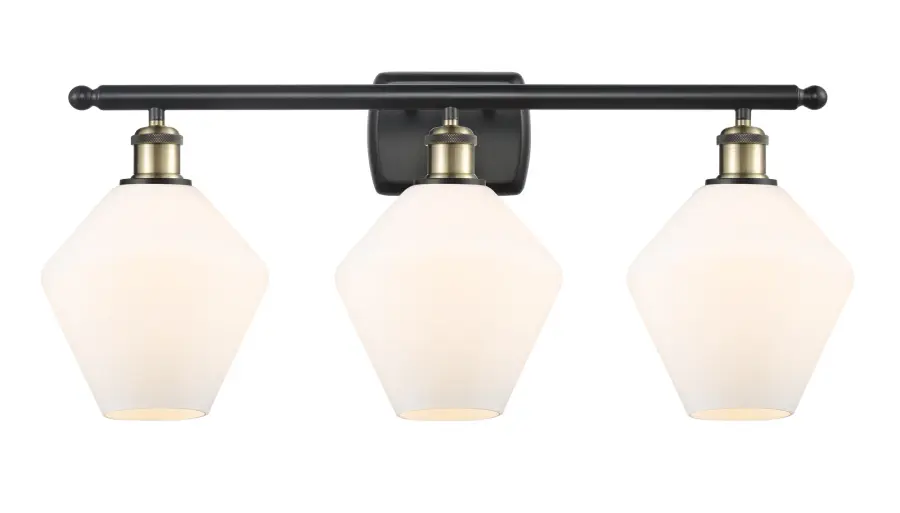 The Ballston by Innovations Lighting - Image 1