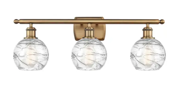 A truly dynamic fixture, the Ballston fits seamlessly amidst most décor styles. Its sleek design and vast offering of finishes and shade options makes the Ballston an easy choice for all homes.