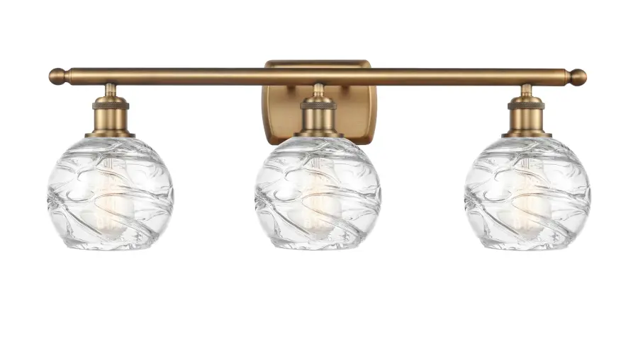 The Ballston by Innovations Lighting - Image 1