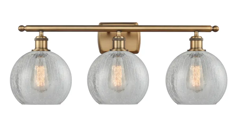 The Ballston by Innovations Lighting - Image 1