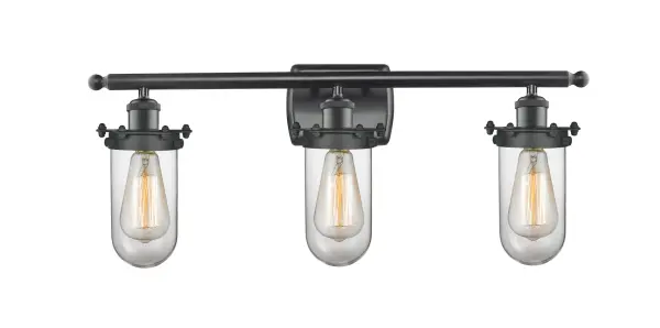 The Austere makes quite an impact. Its industrial vintage look transports you back in time while still offering a crisp contemporary feel. This sultry collection has a 180 degree adjustable swivel that allows for more depth of lighting when needed.