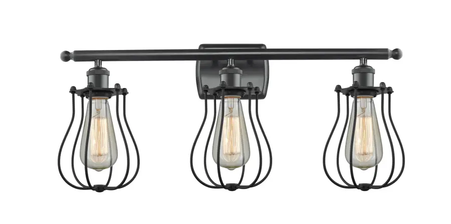 The Ballston by Innovations Lighting - Image 1