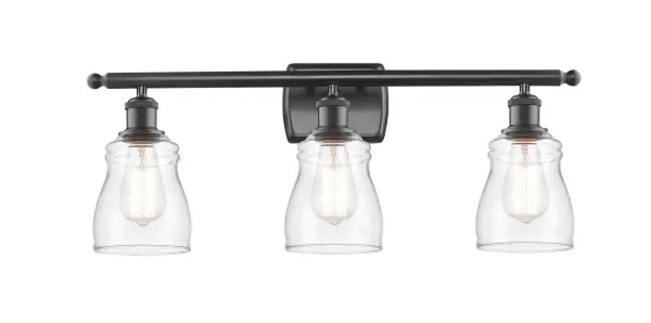 The Ballston by Innovations Lighting - Image 1