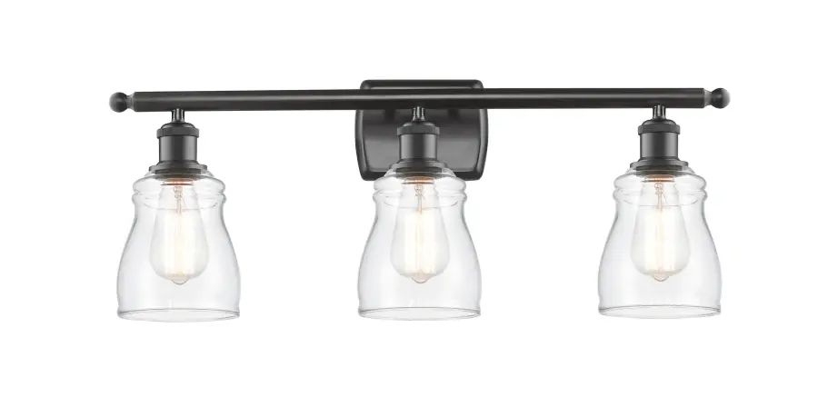 The Ballston by Innovations Lighting - Image 1