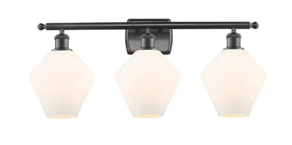The Ballston by Innovations Lighting - Image 1