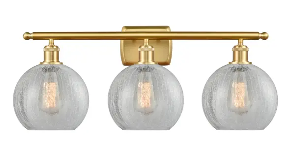 The Ballston by Innovations Lighting - Image 1