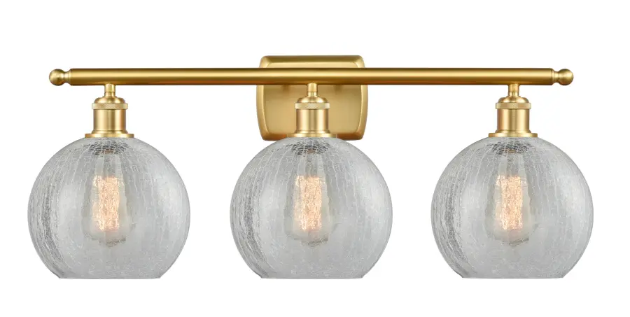 The Ballston by Innovations Lighting - Image 1