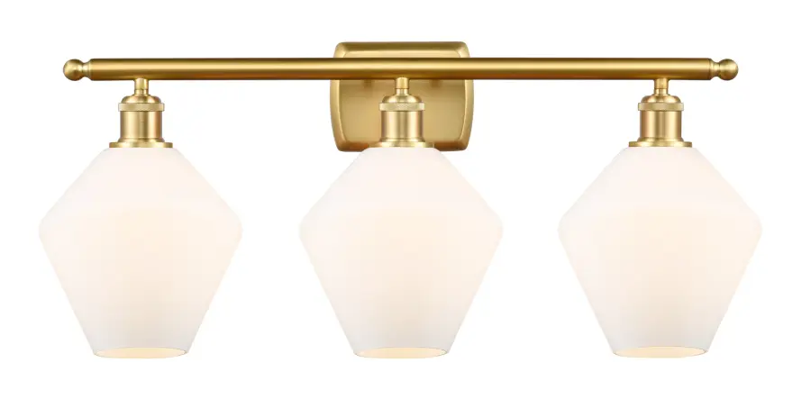 The Ballston by Innovations Lighting - Image 1