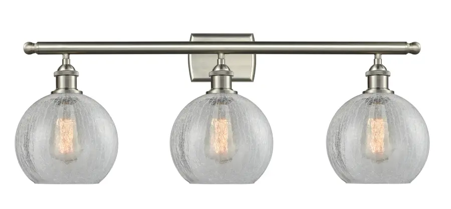The Ballston by Innovations Lighting - Image 1