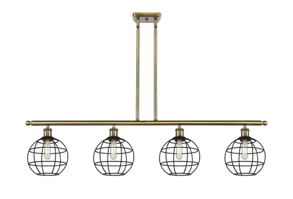 The Ballston by Innovations Lighting - Image 1