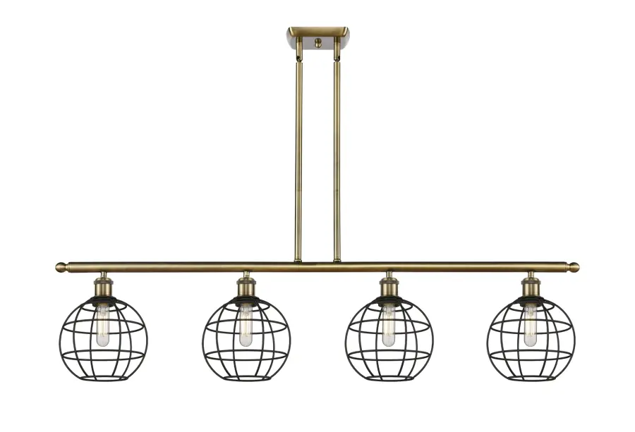 The Ballston by Innovations Lighting - Image 1