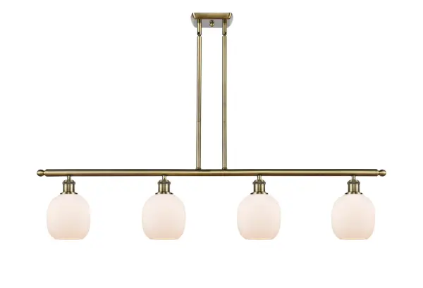 The Ballston by Innovations Lighting - Image 1