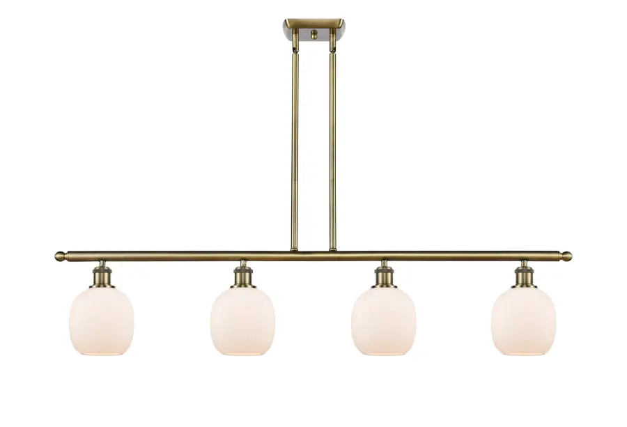 The Ballston by Innovations Lighting - Image 1
