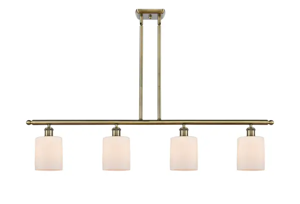 The Ballston by Innovations Lighting - Image 1