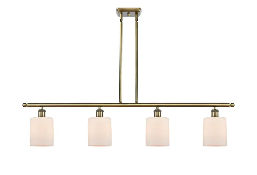 The Ballston by Innovations Lighting - Image 1