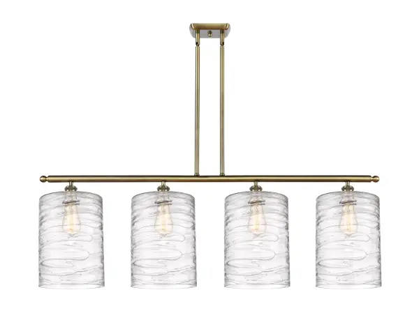The Ballston by Innovations Lighting - Image 1