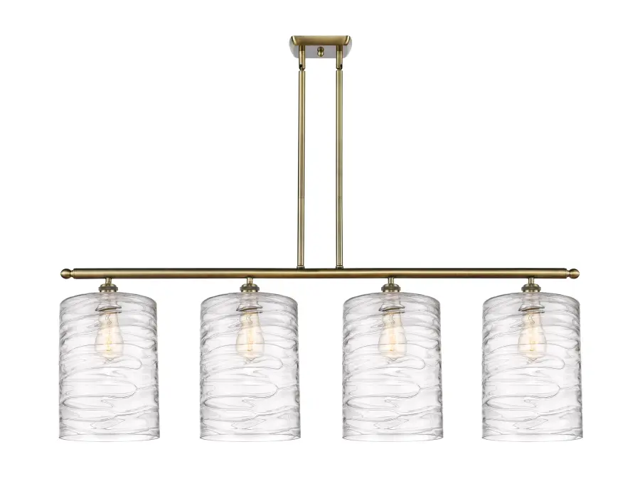 The Ballston by Innovations Lighting - Image 1