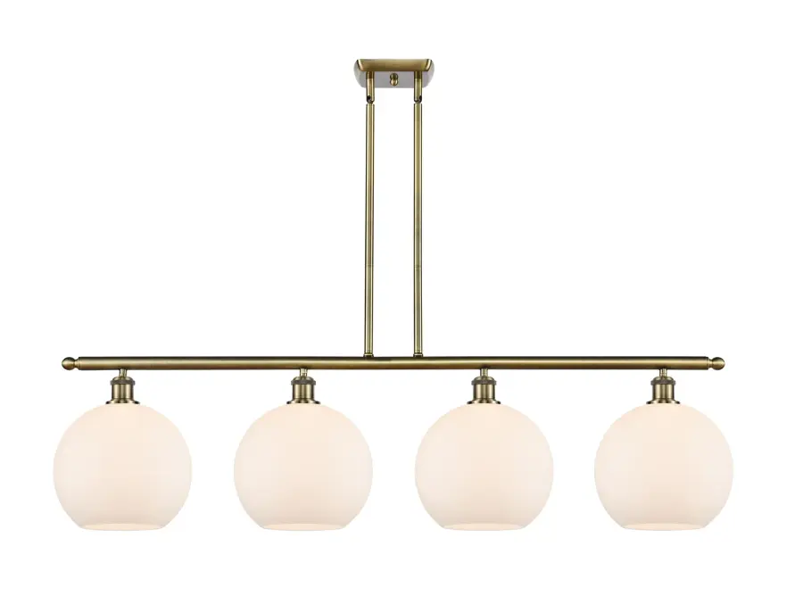 The Ballston by Innovations Lighting - Image 1